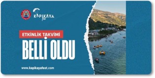"Bafra’nın Dünyaya Açılan Penceresi" KAPIKAYAFEST 